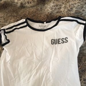 guess t-shirt